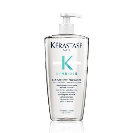 KÉRASTASE SYMBIOSE BAIN PURETE 500ML