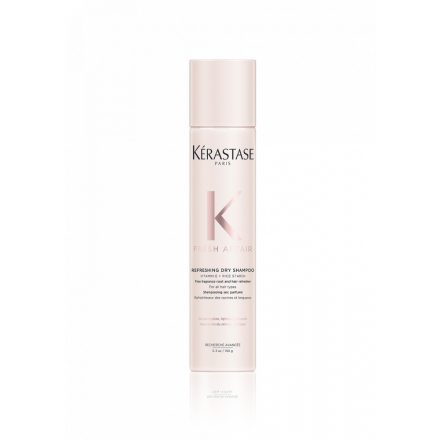 Kérastase Fresh Affair 233 ml - Száraz Sampon