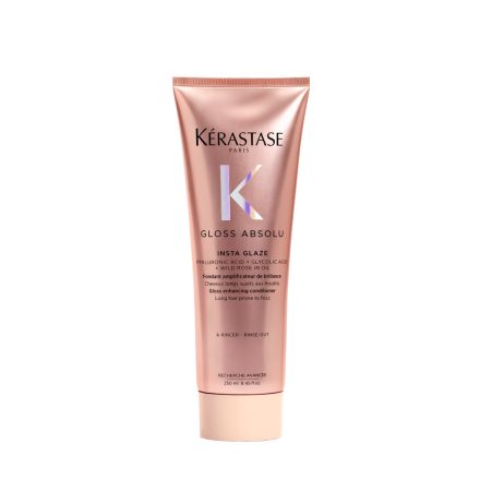KÉRASTASE Gloss Absolu fondant 250 ML - Fényfokozó balzsam – szöszösödésre hajlamos hosszú hajra