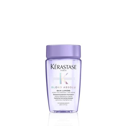 Kérastase BLOND ABSOLU Bain Lumière 80 ml