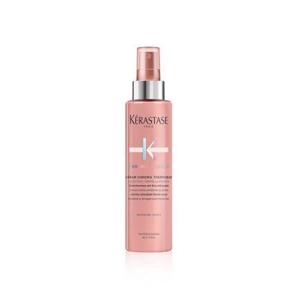 Kérastase CHROMA ABSOLU SERUM CHROMA THERMIQUE 150 ml - SZÖSZÖSÖDÉSGÁTLÓ, ANTIOXIDÁNS HATÁSÚ, HŐVÉDŐ SZÉRUM 