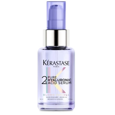 Kérastase BLOND ABSOLU 2% PURE HYALURONIC ACID SERUM 50 ml