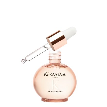 KÉRASTASE Gloss Absolu oil  45 ML - Intenzív fényfokozó hatású könnyed olaj – szöszösödésre hajlamos hosszú hajra