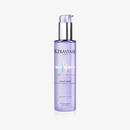 Kérastase BLOND ABSOLU SERUM CICAPLASME 150 ml - HŐVÉDŐ SZÉRUM SZŐKÍTETT ÉS MELÍROZOTT HAJRA